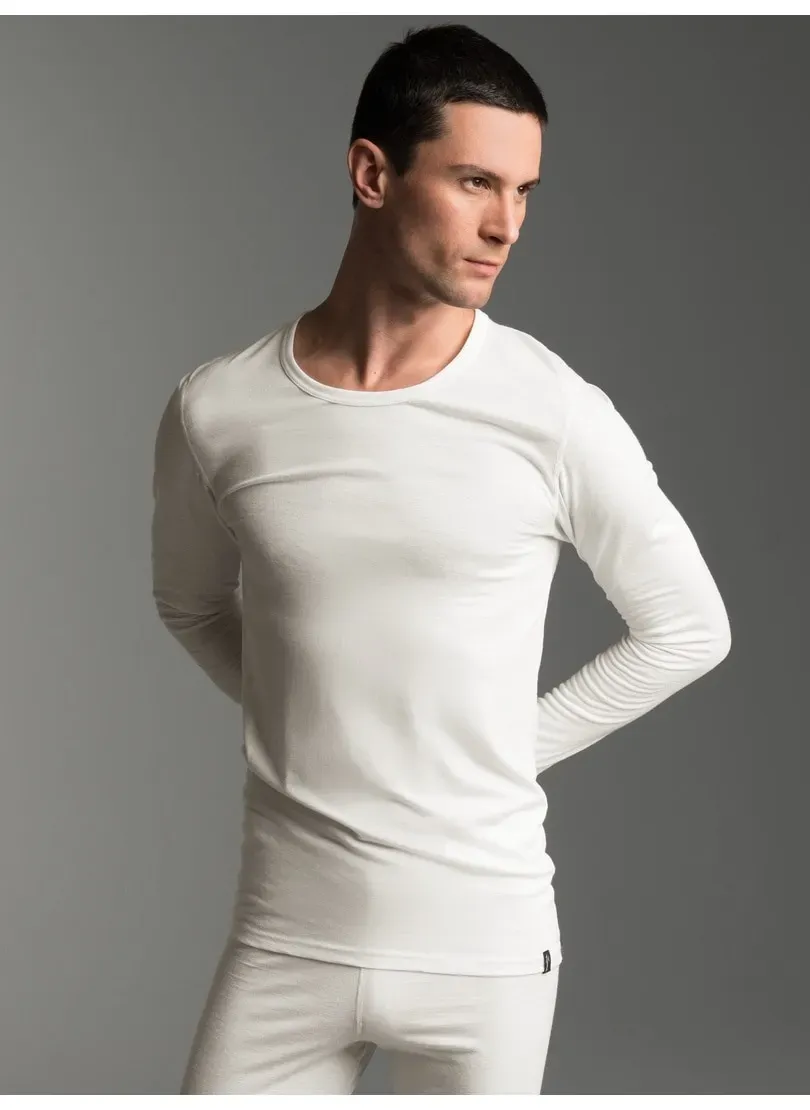 Longsleeve TRIGEMA 