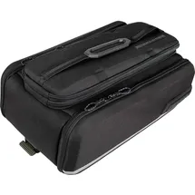 Topeak Kofferraumtasche E-Xplorer Tasche, Schwarz, Einheitsgröße