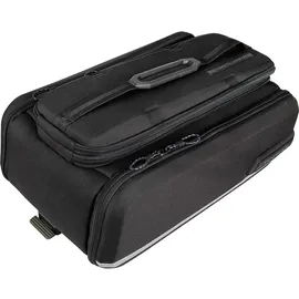 Topeak Kofferraumtasche E-Xplorer Tasche, Schwarz, Einheitsgröße