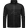 Ragwear Fabbian Collar Sweatjacke Herren Schwarz XXL