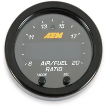 Aem 30-0300 X-Wideband UEGO AFR-Sensor Controller-Anzeige