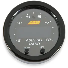 Aem 30-0300 X-Wideband UEGO AFR-Sensor Controller-Anzeige