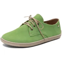 Maciejka Sportlicher Schnürschuh 06900-09/00-1 grün 37