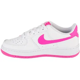 Nike Air Force 1 LV8 2 Kinder Pink/Rosa/Weiß 36,5