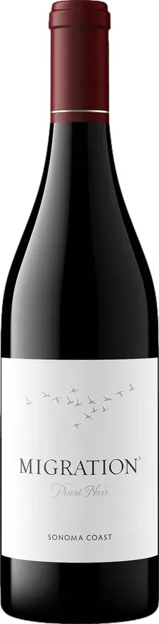 Duckhorn Migration Sonoma Coast Pinot Noir 2021 - 14.50 % vol