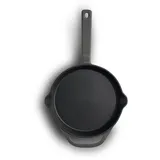 Springlane Gusseisen Grillpfanne 24 cm