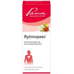 Rytmopasc 100 ml