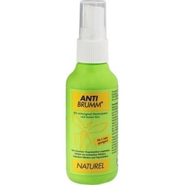 Hermes Arzneimittel Anti-Brumm Naturel Pumpzerstäuber 75 ml