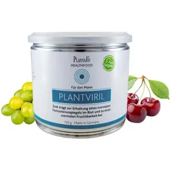 Plantviril für den Mann Pulver 150 g