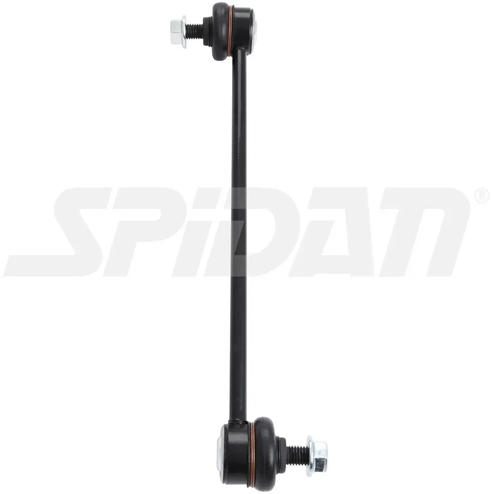 SPIDAN CHASSIS PARTS Stange/Strebe, Stabilisator 50313 Vorderachse für Peugeot MITSUBISHI