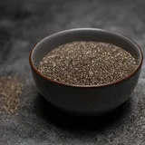 Bio Chia Samen unbehandelt 1000g, Bio Saat