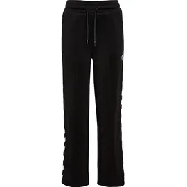 hummel Archive Wide Leg Poly Hosen | Gr.: 110