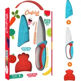 Chefclub Messer für Kinder