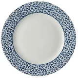 Laura Ashley Blueprint Collectables Floris Teller 20 cm