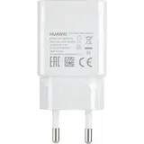 Huawei - HW-050200E01 - Ladegerät - Datenkabel USB Typ-C - Weiss