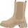 Dockers by Gerli Chelsea Boots beige