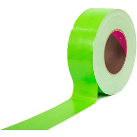 Primaflor Gewebeband | Grün, - 5 cm x 50 m