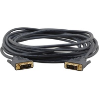 Kramer C-MDM/MDM Series C-MDM/MDM-6 (1.80 m, DVI), Video Kabel