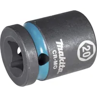 Makita Schlagnuss SW20 Impact Black