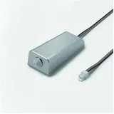 Halemeier Halemeier, Bewegungsmelder, Anbau-Bewegungsmelder MultiSwitch2 PIR (2 m)
