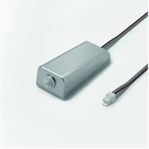 Halemeier Halemeier, Bewegungsmelder, Anbau-Bewegungsmelder MultiSwitch2 PIR (2 m)