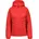 Pass III Steppjacke Damen in poppy red-moonvista Größe S rot