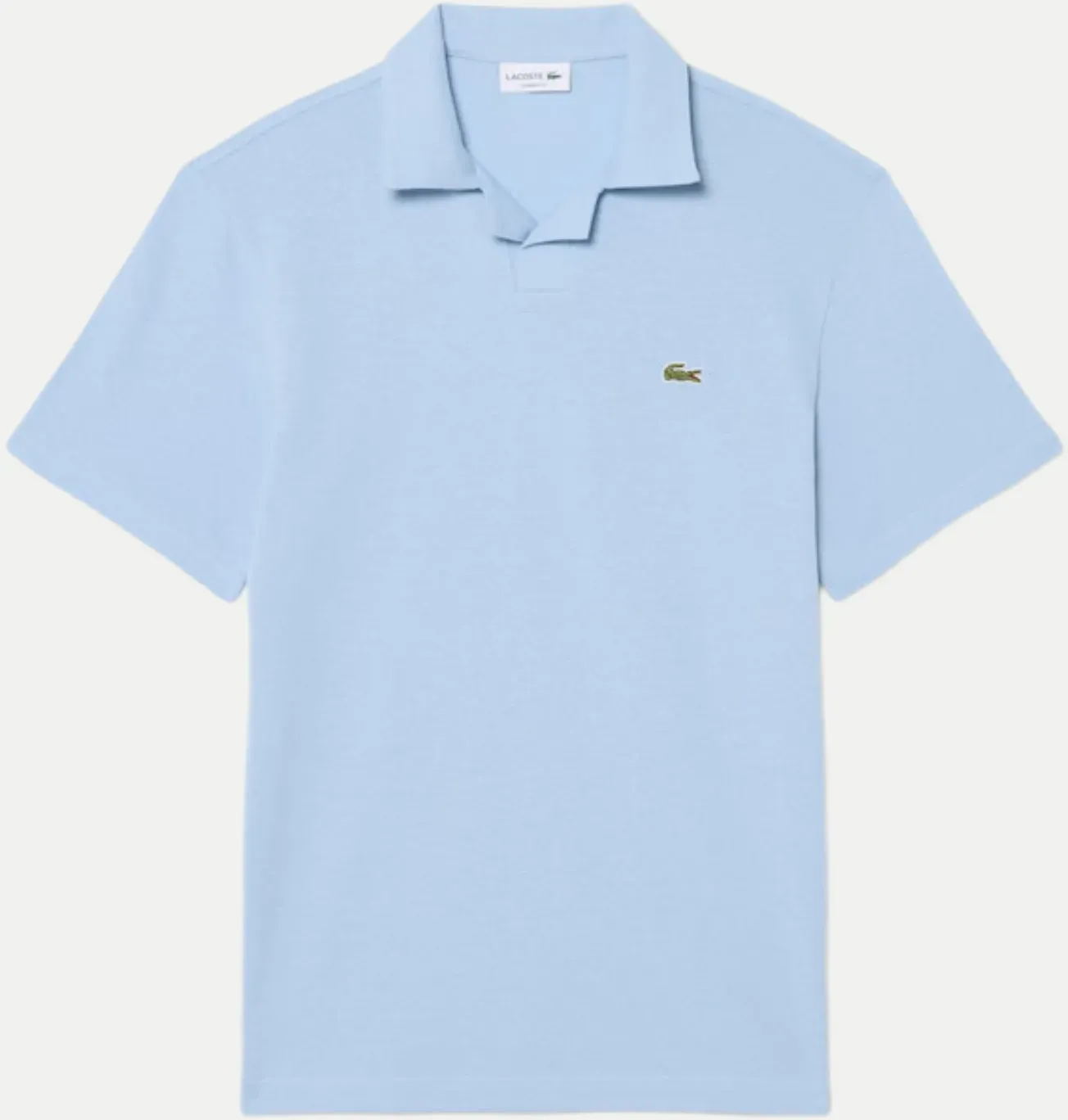 Polo-Shirt Blau XXL