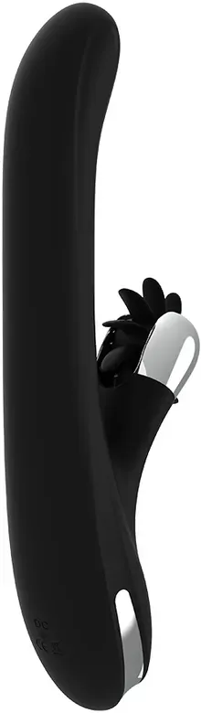 BLACK&SILVER - Bunny Storm Rotation Vibe