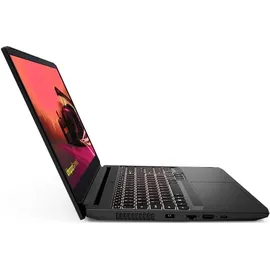 Lenovo IdeaPad Gaming 3 15,6'' AMD Ryzen 5 5500H 16 GB RAM 512 GB SSD RTX 2050 ohne Betriebssystem