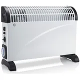 Tristar Konvektor, Heizung 2000W weiß Heizgerät Elektroheizung- Neu