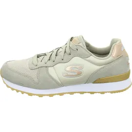 SKECHERS OG 85 - Goldn Gurl taupe 38