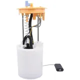 Bisenya Kraftstofffördereinheit Dieselpumpe Tankgeber 702550320 Kompatibel mit Pa-ssat 3C2 3C5 357 2.0 TDI CBAB CBAA 3C0919050E 3C0919050G 7.02550.32.0