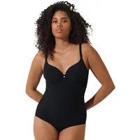 LISCA Body Bella Schwarz 85D