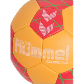 hummel hmlCLASSIC Handball Kinder 4314 orange/red/green 00