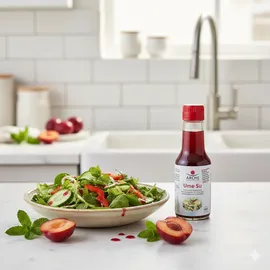 Arche Ume Su Würzsauce bio 145ml