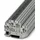 Phoenix Contact 3031539 Durchgangsreihenklemme 5.2mm Zugfeder Grau 50St.