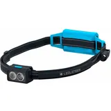 Ledlenser NEO5R Stirnlampe schwarz/blau