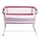 Chicco Next2Me Pop-Up Orchid, Pink