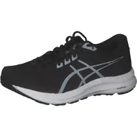 Asics Gel-Contend 8 Damen black/white 42