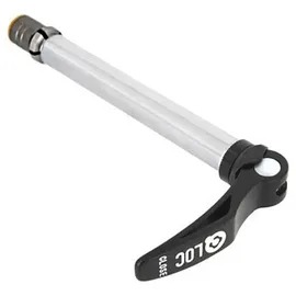 SR Suntour Steckachse 15qlc32 15 x 100 mm Silver/Black