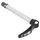 SR Suntour Steckachse 15qlc32 15 x 100 mm Silver/Black