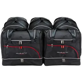 Kjust Kofferraumtaschen-Set 5-teilig Mercedes-Benz C-Klasse T-Modell S206 2021