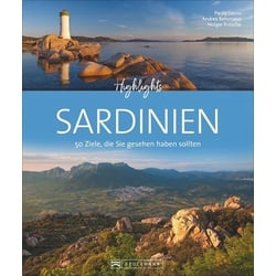 Highlights Sardinien