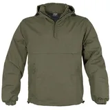 Mil-Tec Combat Windbreaker Winter, oliv, Größe S
