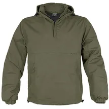 Mil-Tec Combat Windbreaker Winter, oliv, Größe S