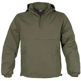 Mil-Tec Combat Windbreaker Winter, oliv, Größe S