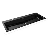 Kaldewei Puro Einbauwaschtisch 120 x 46 cm (907106043701)