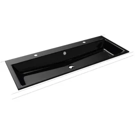 Kaldewei Puro Einbauwaschtisch 120 x 46 cm (907106043701)