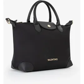 Valentino Jolly Re Handbag Schultertasche Kunstleder Black