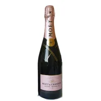 Moet & Chandon Rose Imperial Champagner 750ml